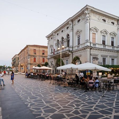 B&B Lanciano Ngoại thất bức ảnh