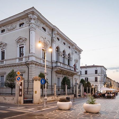 B&B Lanciano Ngoại thất bức ảnh