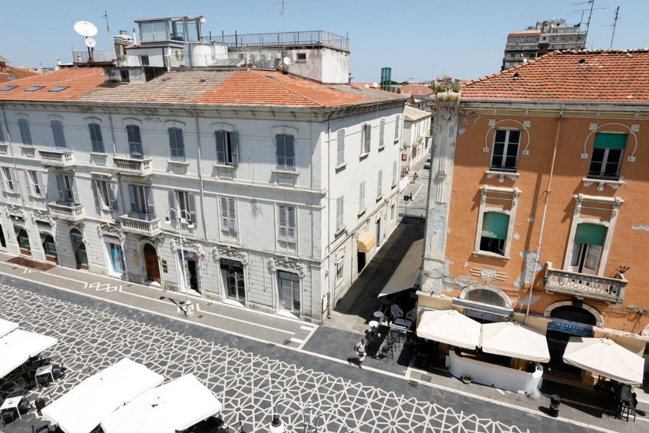 B&B Lanciano Ngoại thất bức ảnh