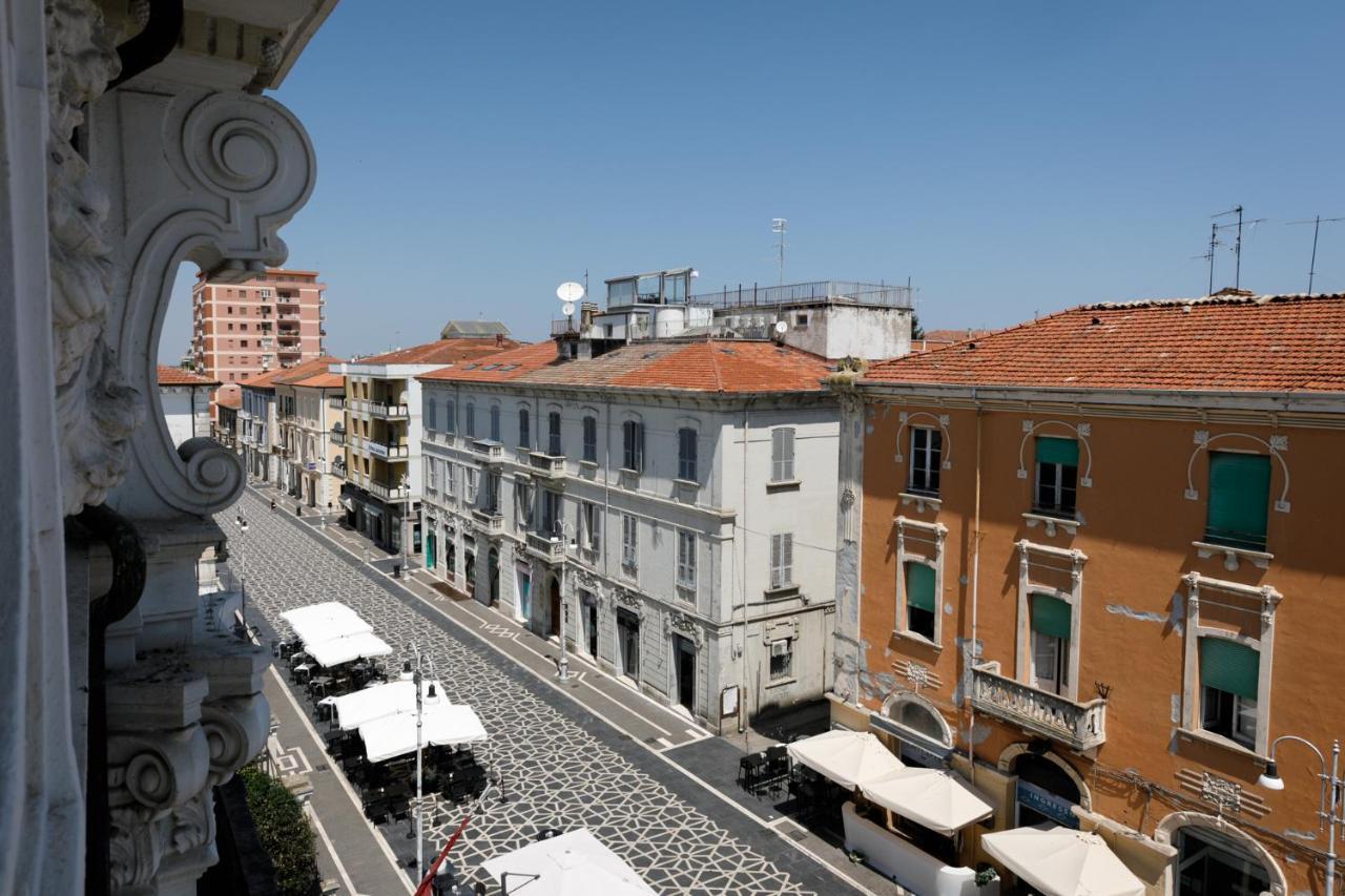 B&B Lanciano Ngoại thất bức ảnh