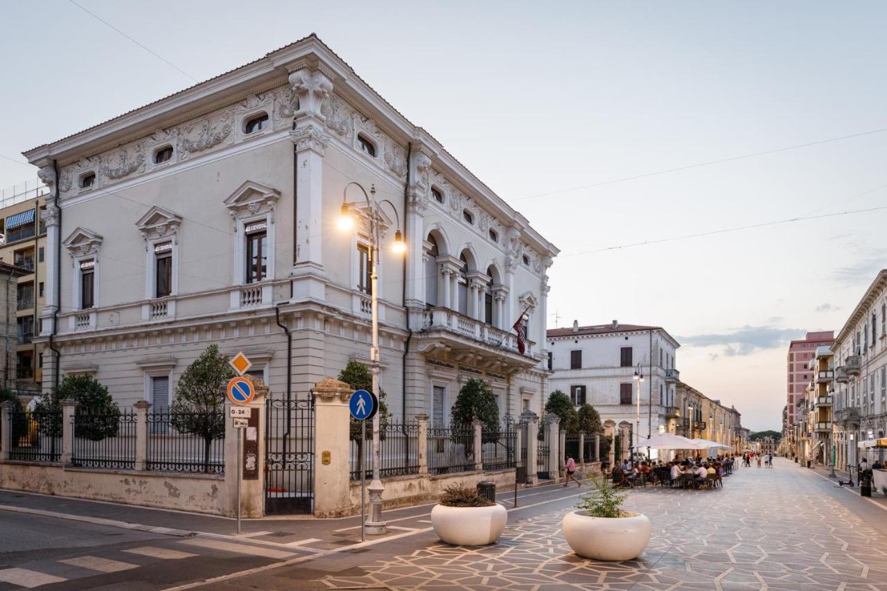 B&B Lanciano Ngoại thất bức ảnh