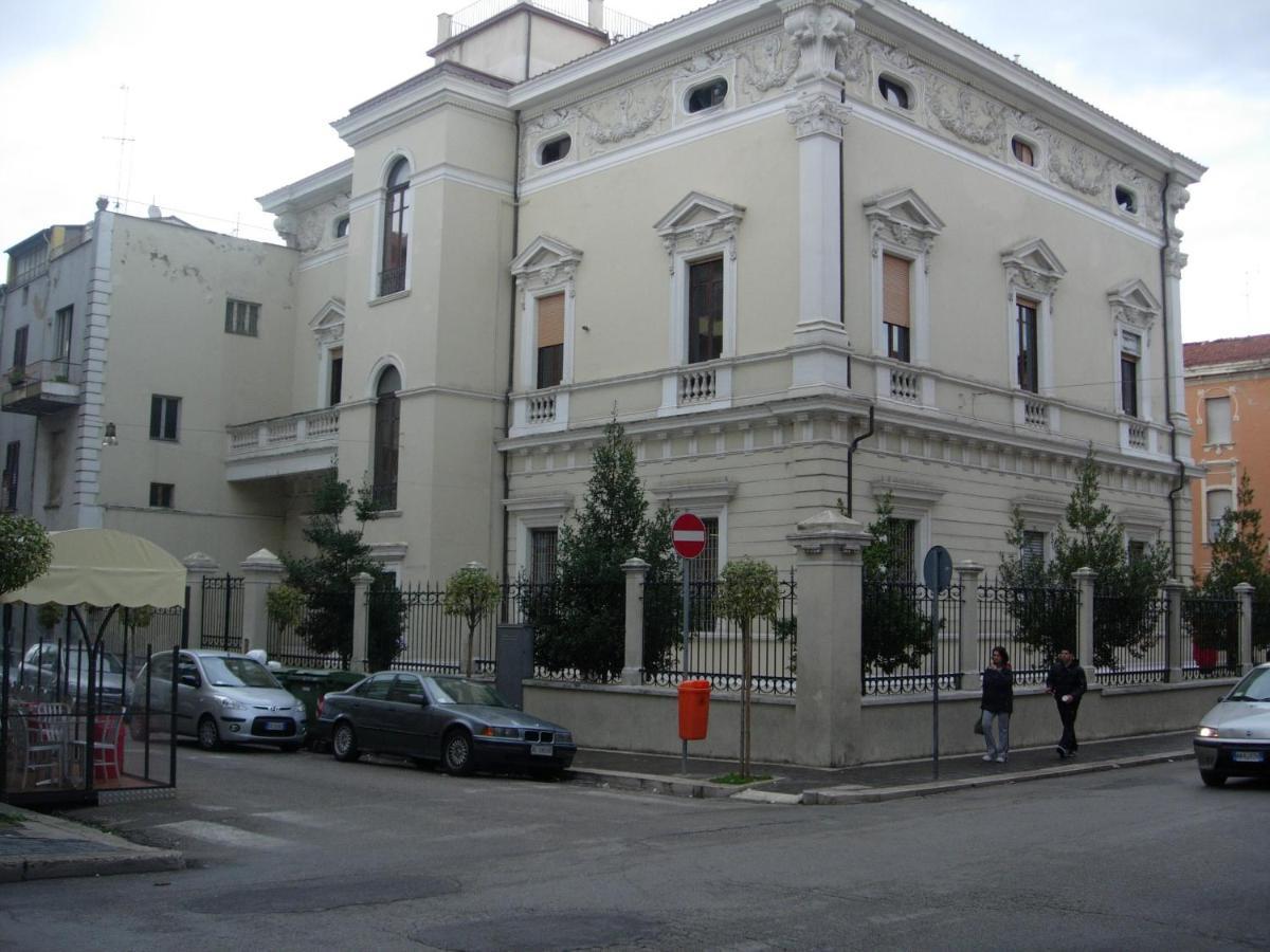 B&B Lanciano Ngoại thất bức ảnh