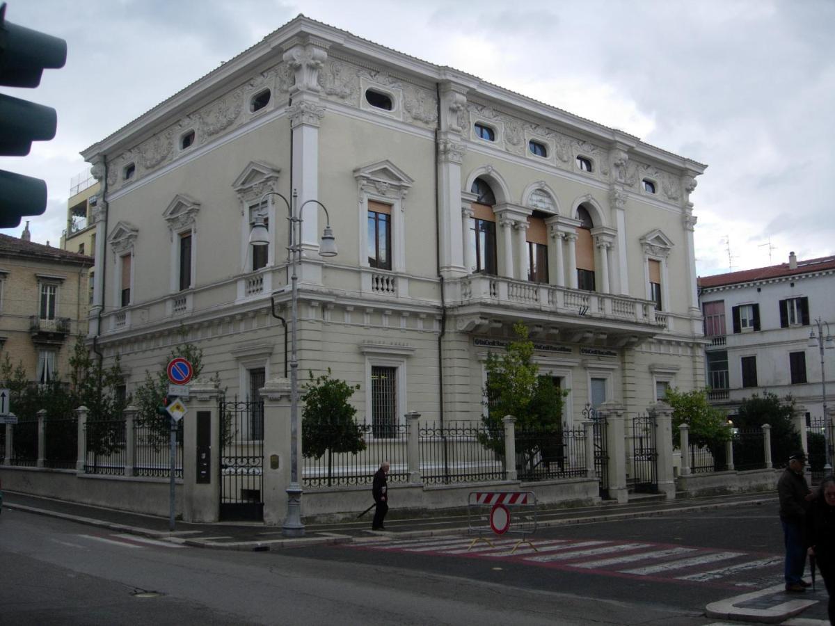 B&B Lanciano Ngoại thất bức ảnh