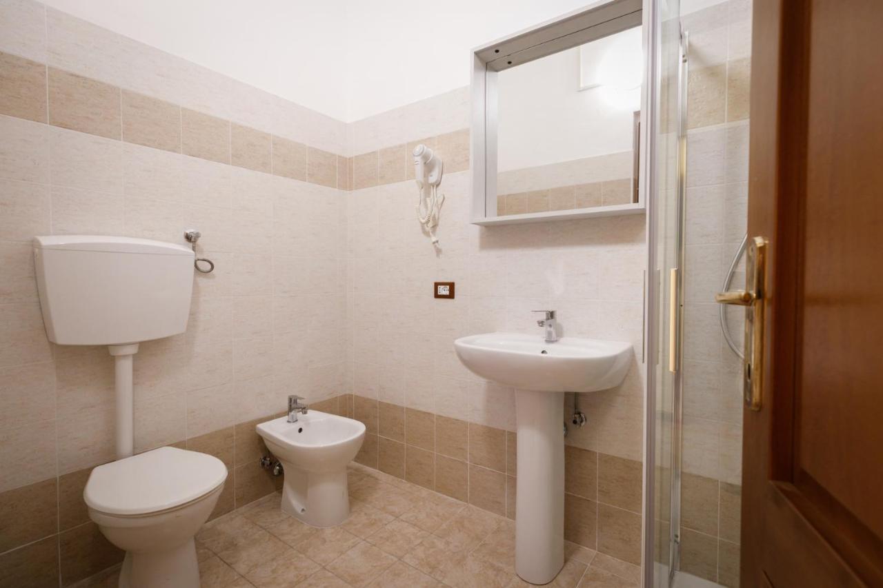 B&B Lanciano Ngoại thất bức ảnh