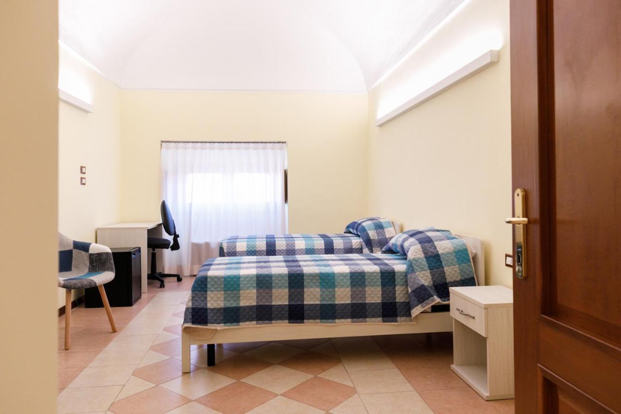 B&B Lanciano Ngoại thất bức ảnh