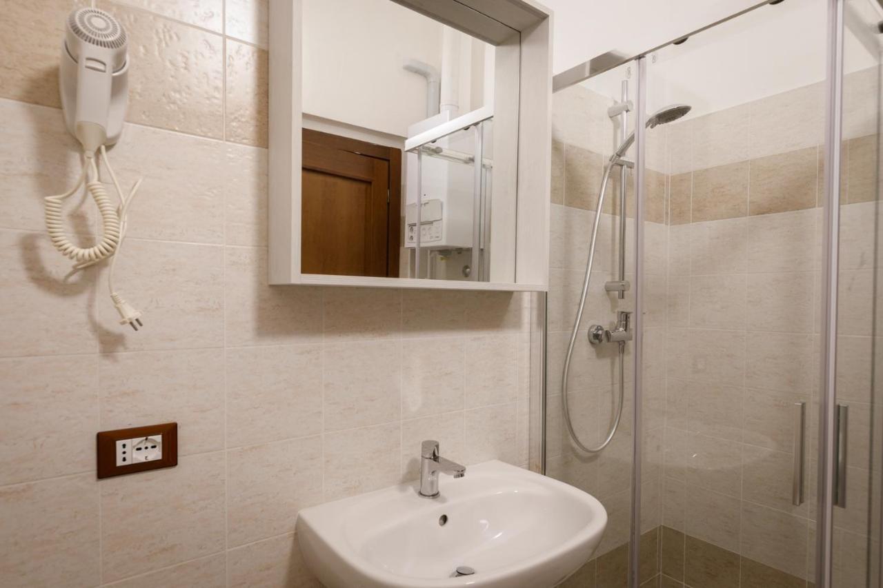 B&B Lanciano Ngoại thất bức ảnh