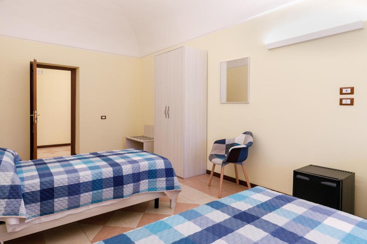 B&B Lanciano Ngoại thất bức ảnh