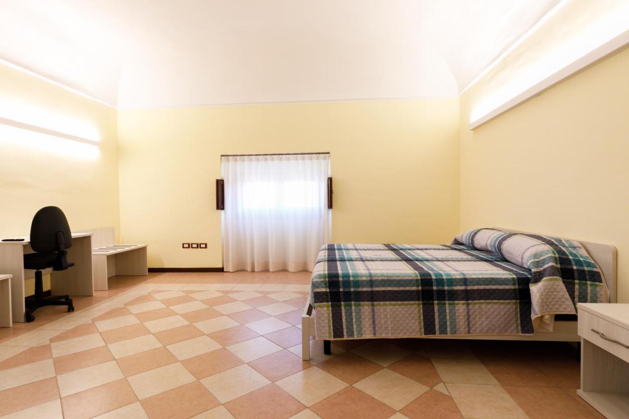 B&B Lanciano Ngoại thất bức ảnh