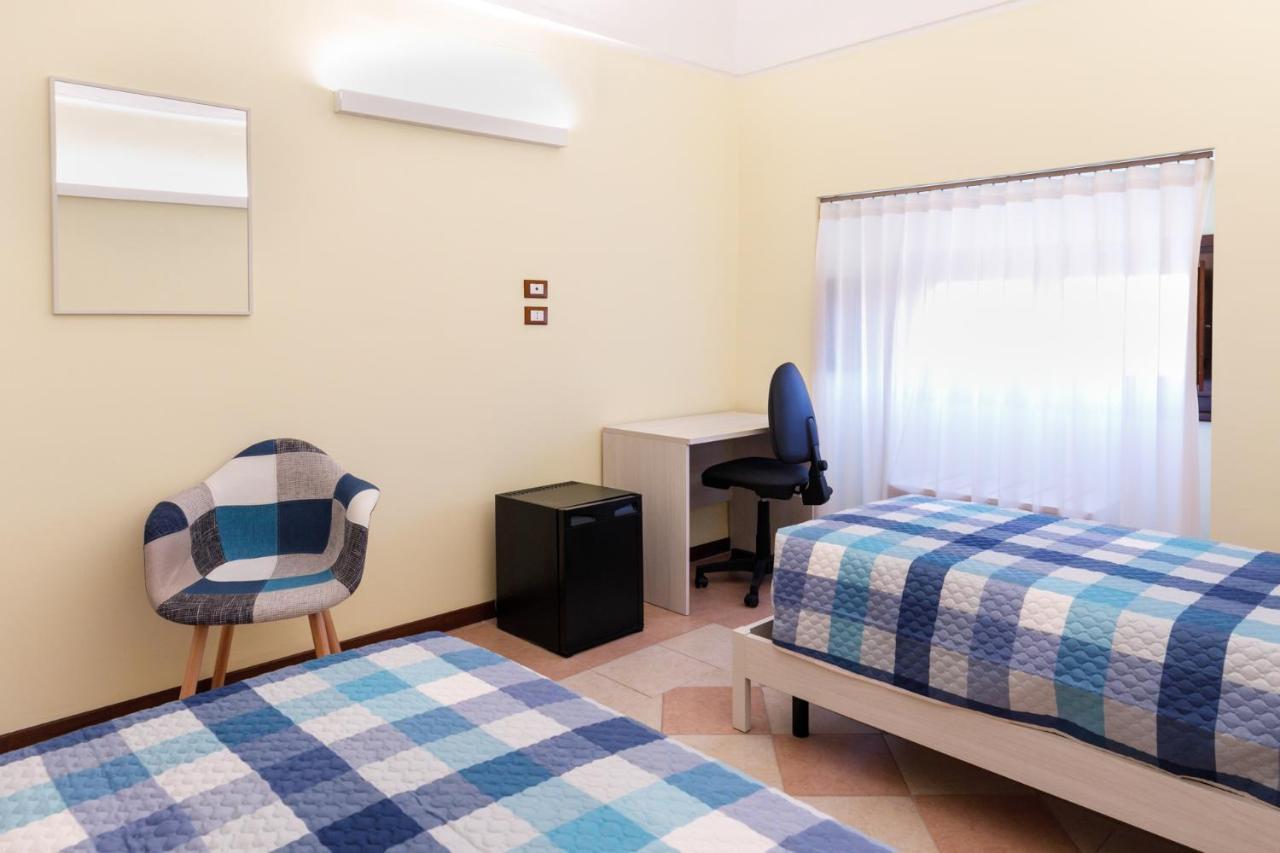 B&B Lanciano Ngoại thất bức ảnh