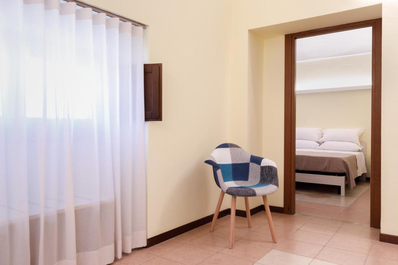 B&B Lanciano Ngoại thất bức ảnh