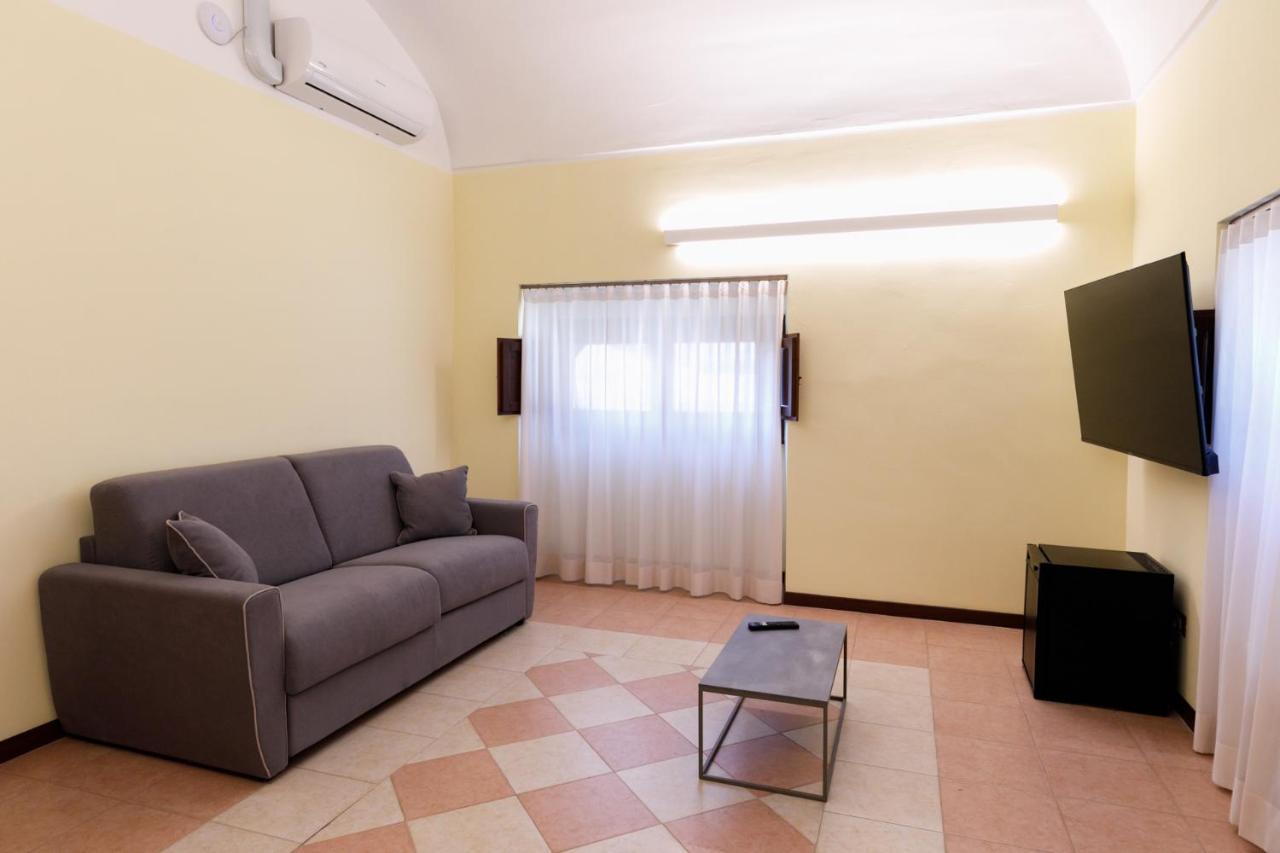 B&B Lanciano Ngoại thất bức ảnh
