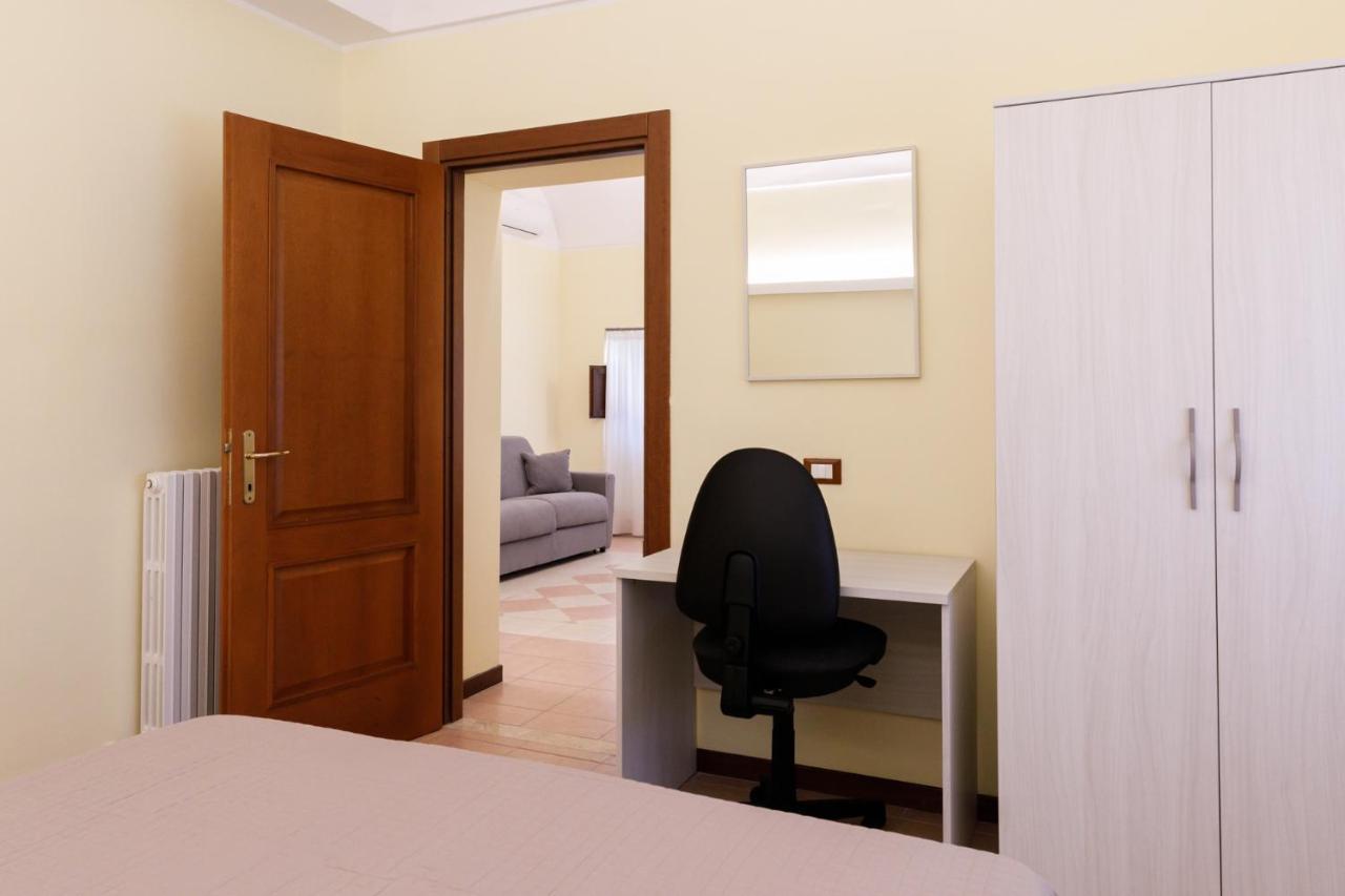 B&B Lanciano Ngoại thất bức ảnh