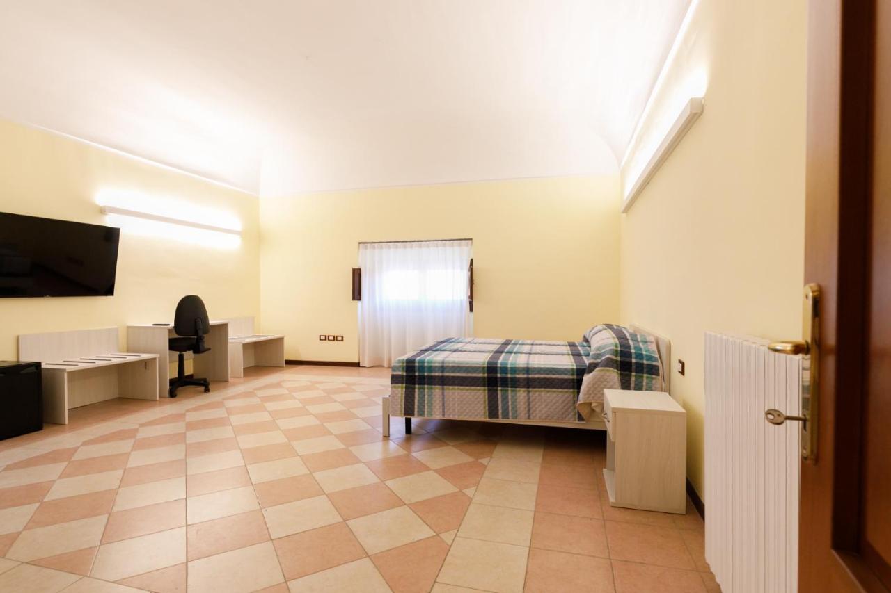 B&B Lanciano Ngoại thất bức ảnh