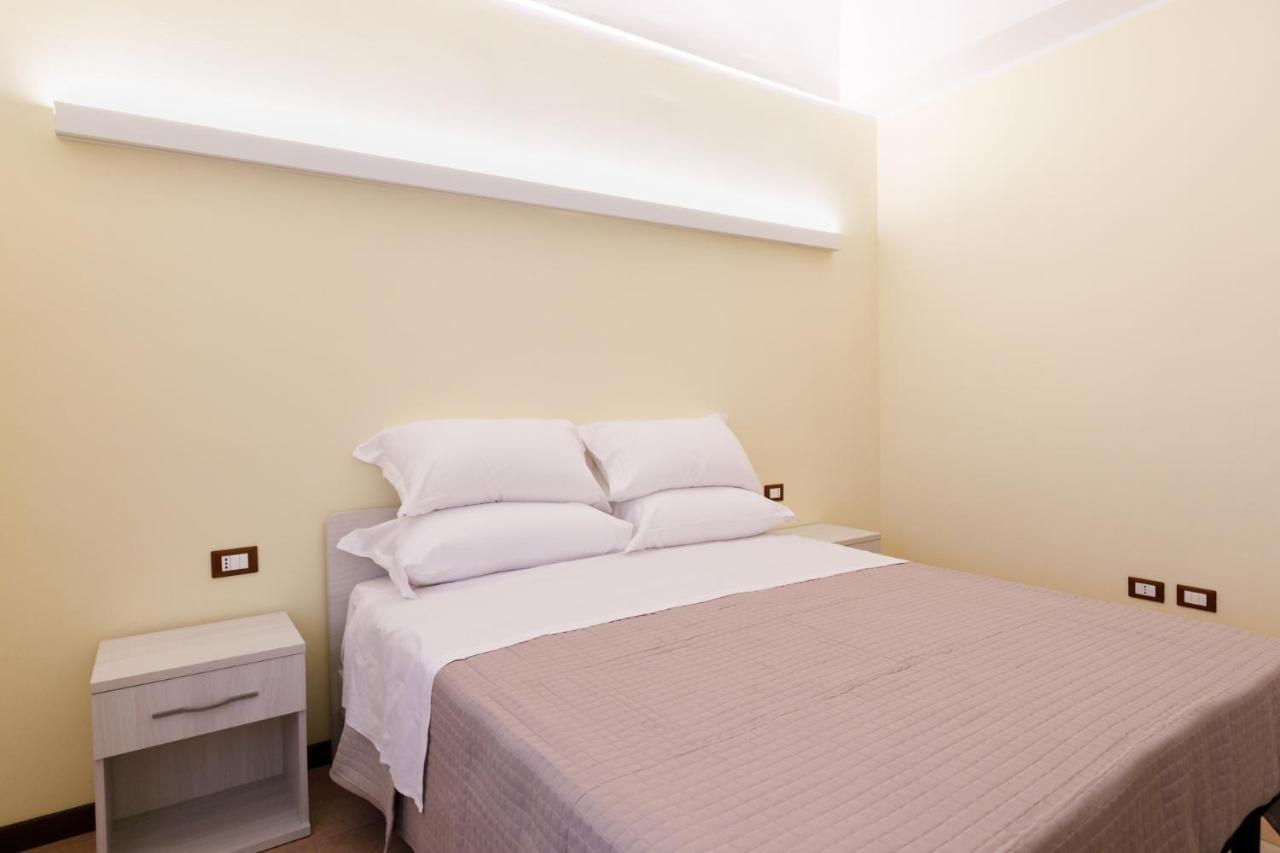 B&B Lanciano Ngoại thất bức ảnh