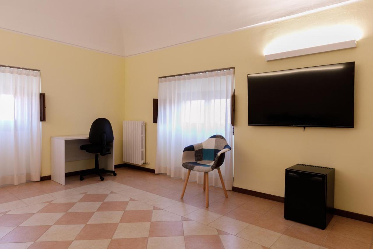 B&B Lanciano Ngoại thất bức ảnh