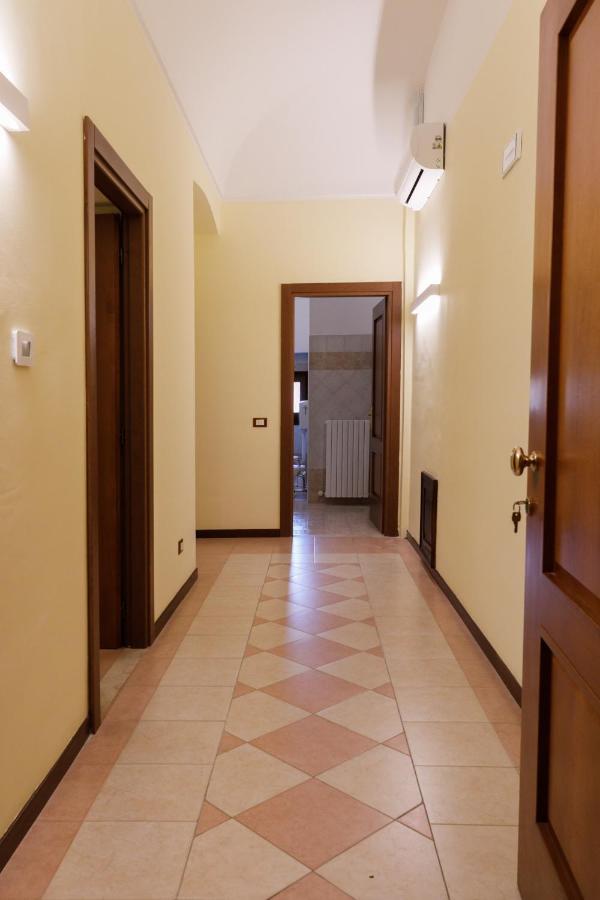 B&B Lanciano Ngoại thất bức ảnh