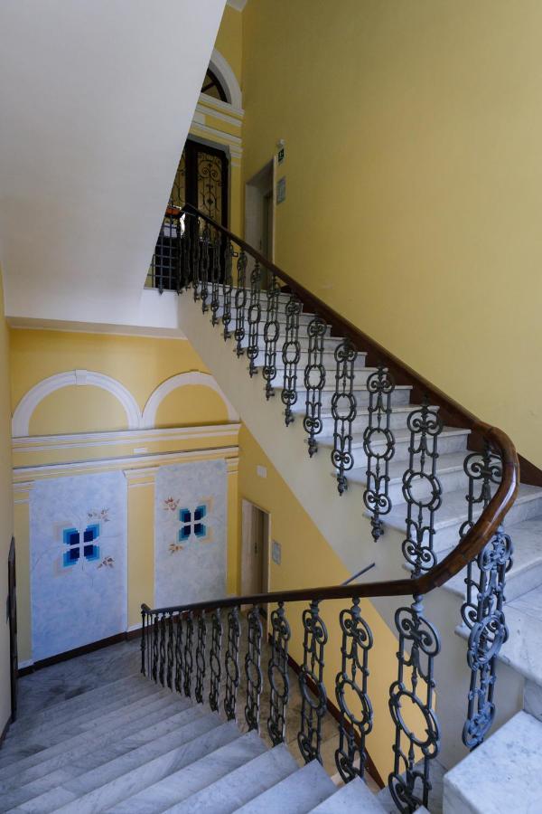 B&B Lanciano Ngoại thất bức ảnh