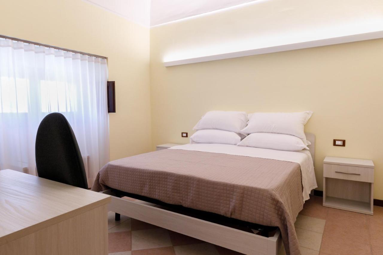 B&B Lanciano Ngoại thất bức ảnh