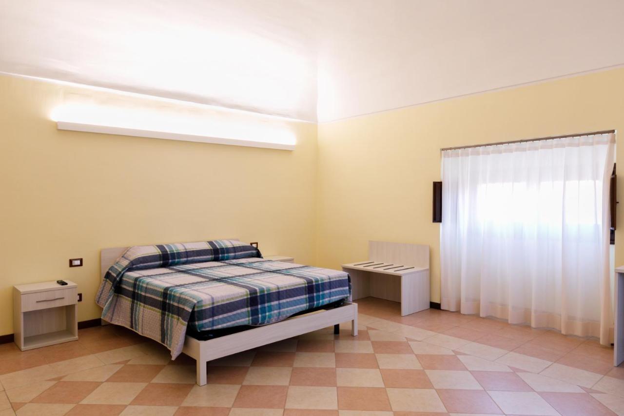 B&B Lanciano Ngoại thất bức ảnh