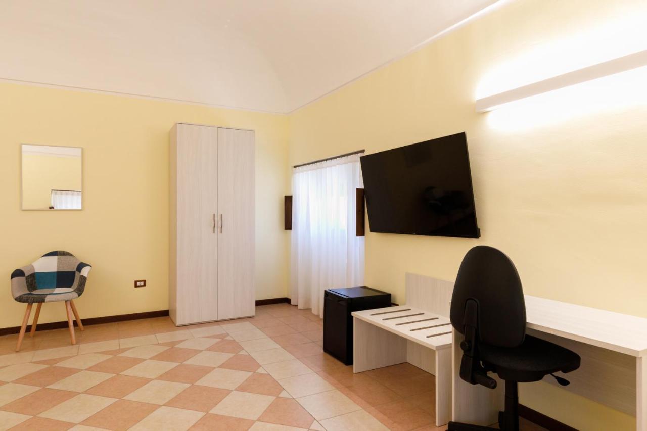 B&B Lanciano Ngoại thất bức ảnh