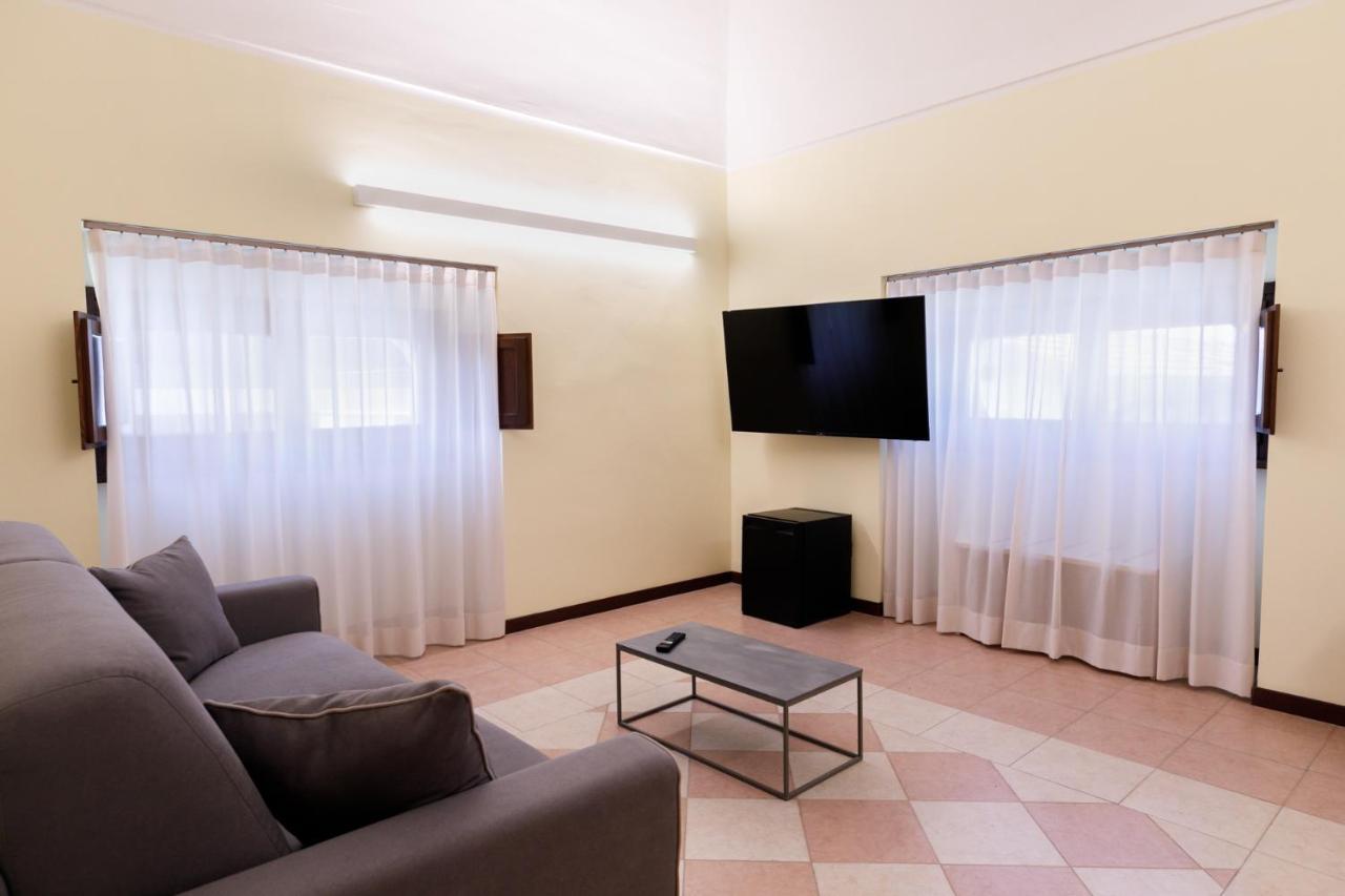 B&B Lanciano Ngoại thất bức ảnh