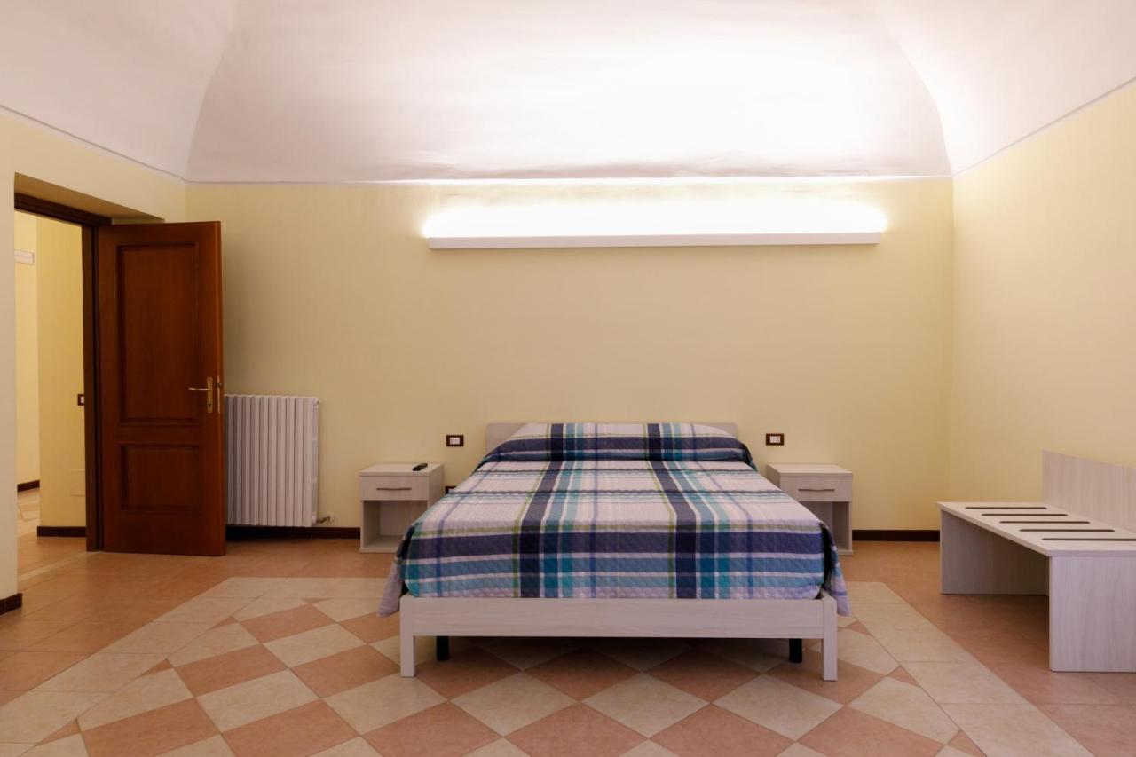 B&B Lanciano Ngoại thất bức ảnh