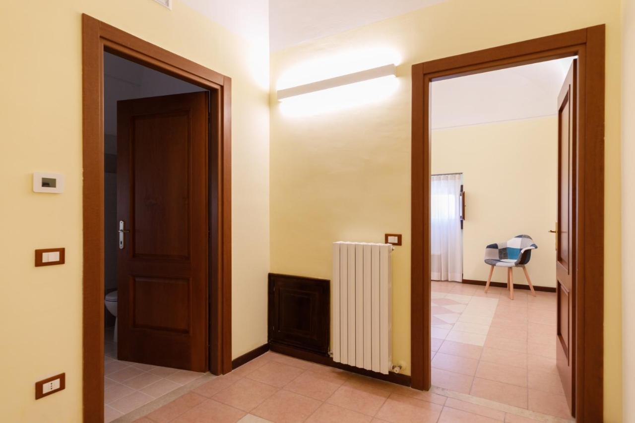 B&B Lanciano Ngoại thất bức ảnh