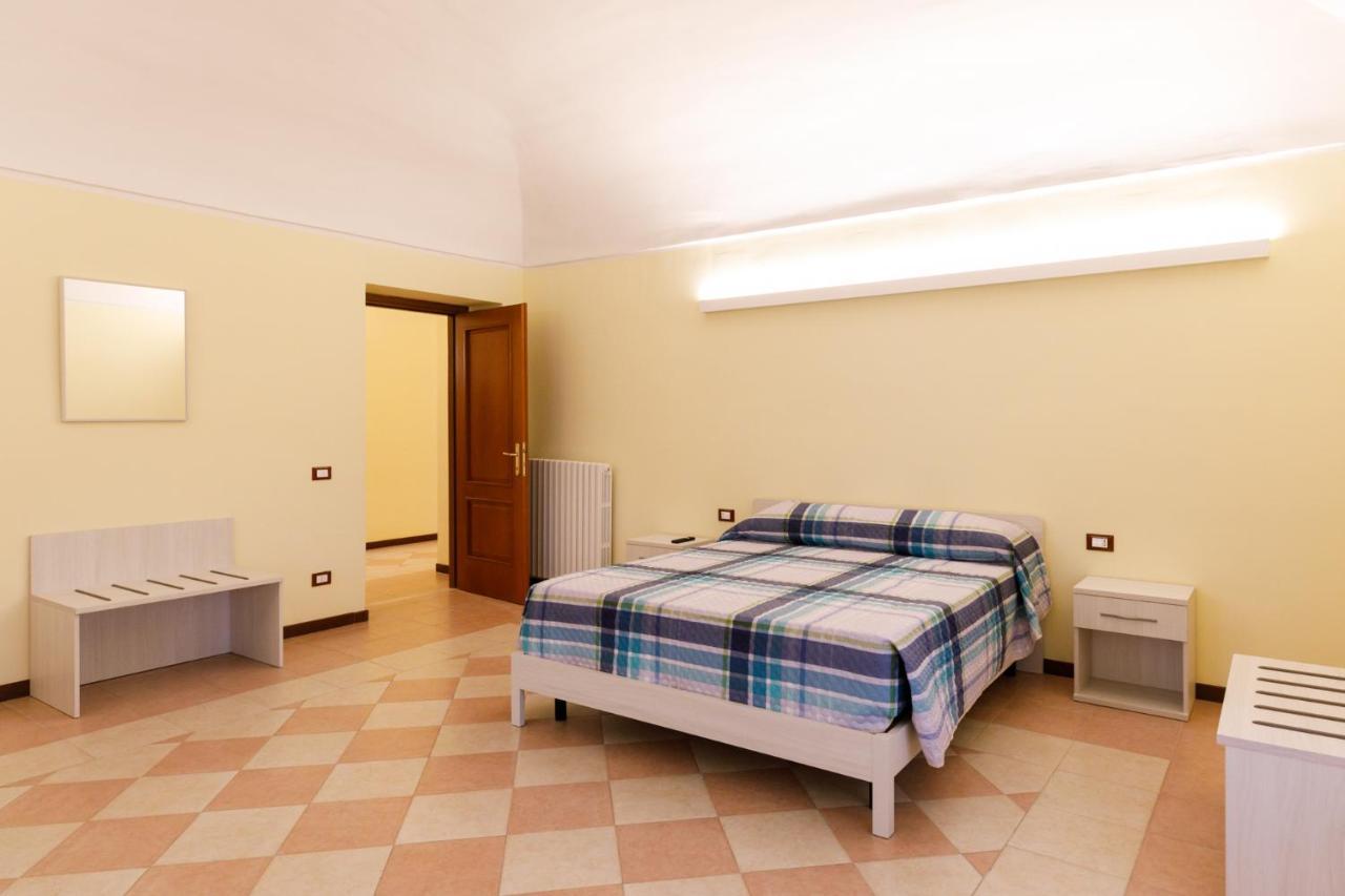 B&B Lanciano Ngoại thất bức ảnh