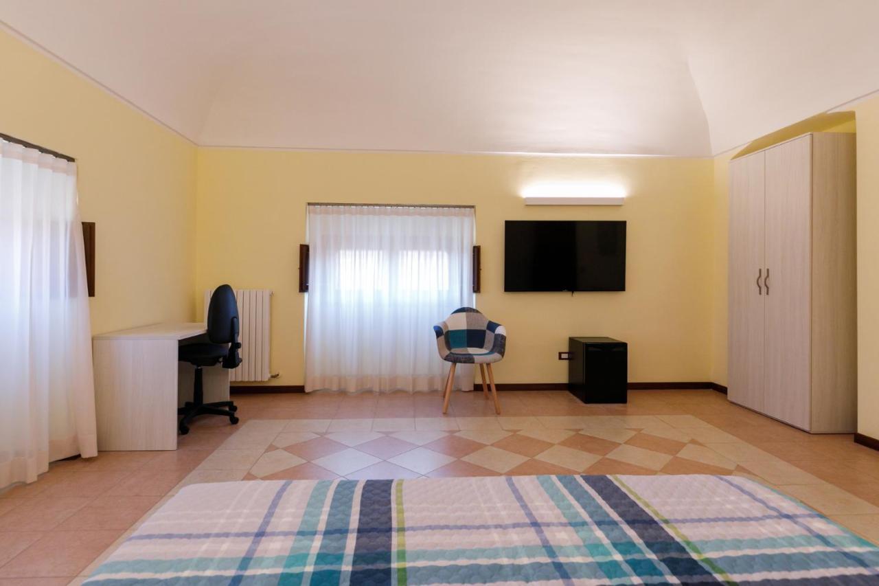 B&B Lanciano Ngoại thất bức ảnh