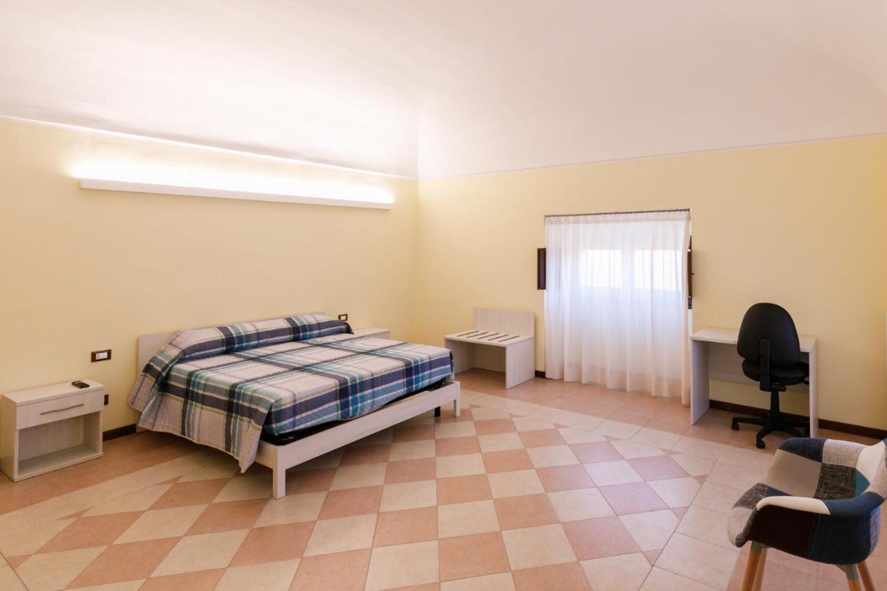 B&B Lanciano Ngoại thất bức ảnh