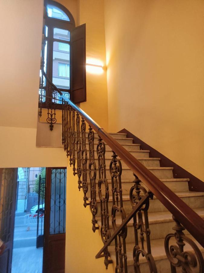 B&B Lanciano Ngoại thất bức ảnh