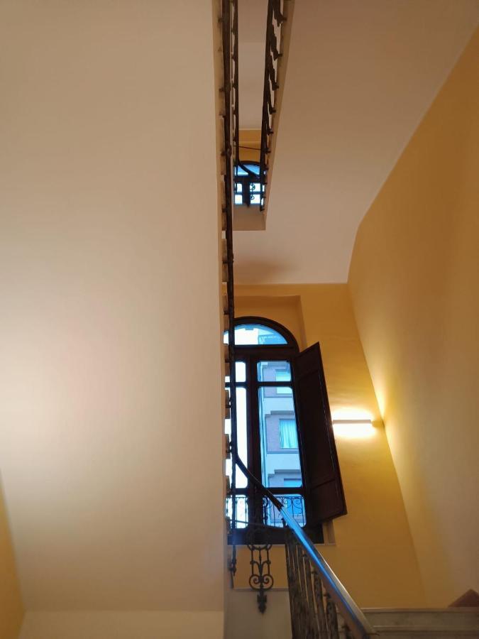 B&B Lanciano Ngoại thất bức ảnh