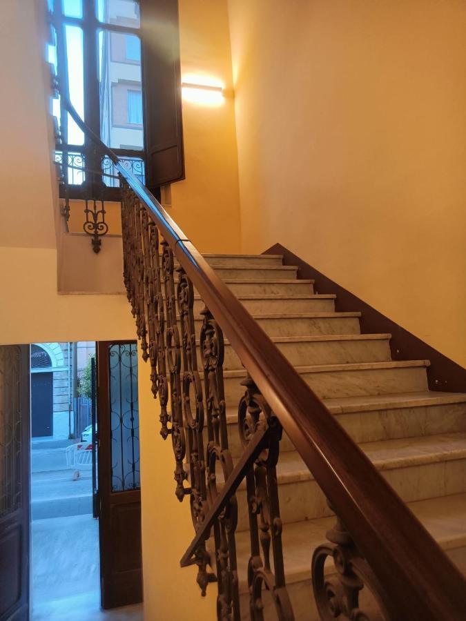 B&B Lanciano Ngoại thất bức ảnh